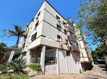 Apartamento · 68m² · 2 Quartos · 1 Vaga · Apartamento de 2 quartos, suíte e 1 vaga de garagem