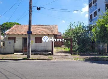Casa · 114m² · 3 Quartos · 6 Vagas · Casa à venda - em Partenon