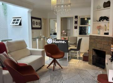 Casa · 99m² · 2 Quartos · 2 Vagas · Casa com 2 quartos 2 suítes, 2 vagas e 99m² à venda em Hípica, Porto Alegre.