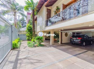 Casa · 580m² · 3 Quartos · 6 Vagas · Casa à venda no Jardim Lindóia com piscina e 6 vagas