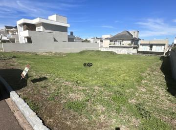 Terreno · 384m² · Terreno próximo a portaria no Fontana de Trevi