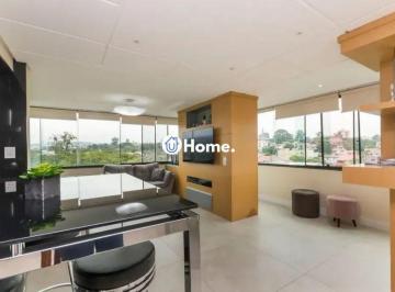 Apartamento · 200m² · 3 Quartos · 2 Vagas · Cobertura com 3 dormitórios, suíte e 2 vagas.