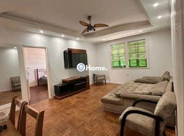 Apartamento · 126m² · 4 Quartos · Apartamento com 4 quartos e elevador no bairro Centro Histórico