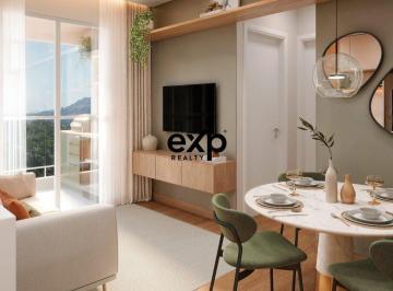 Apartamento · 48m² · 2 Quartos · 1 Vaga · Residencial Solare Mogi Moderno
