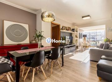 Apartamento · 105m² · 3 Quartos · 2 Vagas · Excelente apartamento à Venda no bairro Bela Vista, Porto Alegre.
