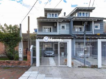 Casa · 189m² · 3 Quartos · 3 Vagas · Casa sobrado, 3 quartos, 1 suite, 3 banheiros, 3 vagas em Ipanema