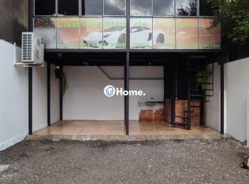 Comercial · 48m² · 1 Quarto · 6 Vagas · LOJA COMERCIAL À VENDA – PONTO NOBRE NO BAIRRO FLORESTA – PORTO ALEGRE/RS