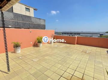 Apartamento · 272m² · 3 Quartos · 3 Vagas · Cobertura 3 Dorms com Terraço e 3 Vagas no Jardim Lindóia