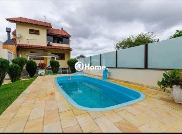 Casa · 263m² · 3 Quartos · 4 Vagas · Casa à venda - em Sarandi