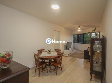 Apartamento · 89m² · 3 Quartos · 2 Vagas · Apartamento a venda no bairro Passo D' Areia