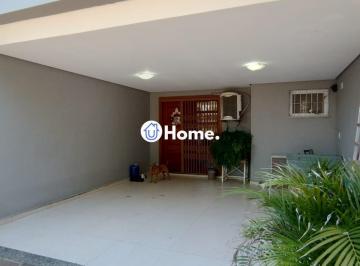 Casa · 128m² · 3 Quartos · 2 Vagas · Linda Residência com 3 dormitórios, sendo 1 suíte á venda no Imperial Parque.
