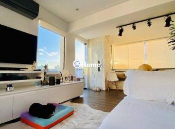 Apartamento · 137m² · 1 Quarto · 2 Vagas · Apartamento à venda - em Petrópolis