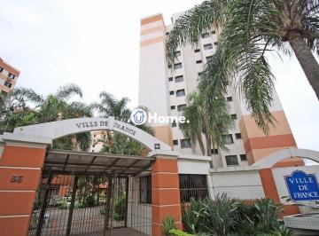 Apartamento · 65m² · 3 Quartos · 1 Vaga · Apartamento de 3 quartos, elevador e 1 vaga no bairro Cristo Redentor