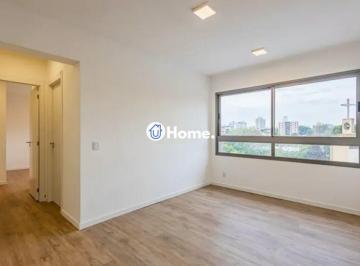 Apartamento · 51m² · 2 Quartos · 1 Vaga · Apartamento novo na Vila Ipiranga de 2 dormitórios e vaga e infra