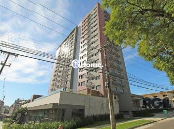 Apartamento · 51m² · 2 Quartos · 1 Vaga · Apartamento novo na Vila Ipiranga de 2 dormitórios e vaga e infra DESOCUPADO