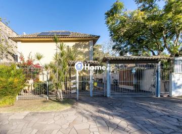 Casa · 141m² · 3 Quartos · 2 Vagas · Casa 3 dormitórios, 1 suíte, 2 vagas - Bairro Camaquã