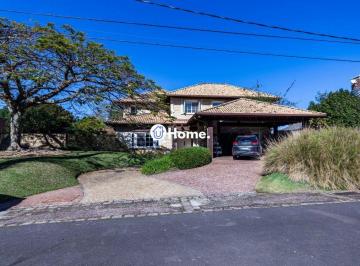 Casa · 421m² · 3 Quartos · 4 Vagas · Casa à venda - em Terraville