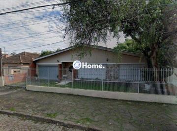 Casa · 218m² · 4 Quartos · 4 Vagas · Casa à venda - em Partenon