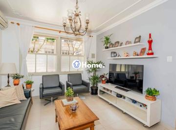 Apartamento · 85m² · 3 Quartos · 1 Vaga · Apartamento Garden, 3 dormitórios, 1 suíte, 1 vaga, churrasqueira no bairro Sant