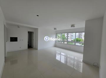 Apartamento · 102m² · 3 Quartos · 1 Vaga · Apartamento novo com 03 dormitórios , 02 vagas de garagem dupla escriturada  com