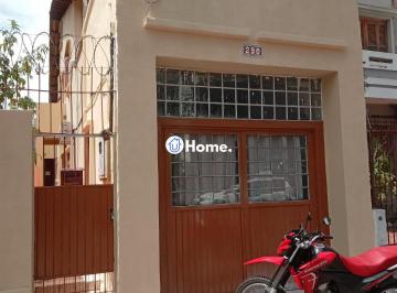 Casa · 178m² · 4 Quartos · 1 Vaga · Ótima Casa com 4 Dormitórios no Bairro Cidade Baixa