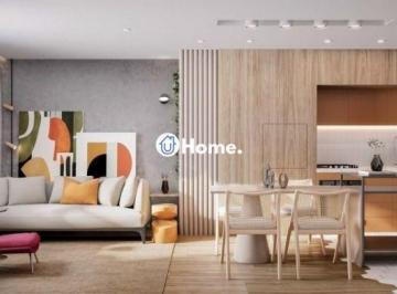 Apartamento · 45m² · 1 Quarto · 1 Vaga · Apartamento 1 Dorm c/ Vaga em Porto Alegre | Yzy Full Life Entrega Abril 2026