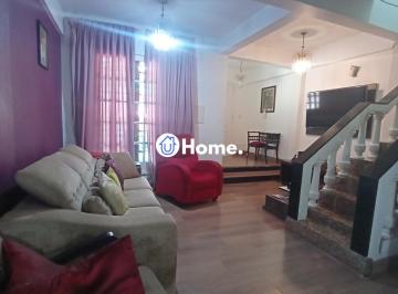 Casa · 170m² · 3 Quartos · 1 Vaga · Casa de Condomínio com 3 Dormitórios no Bairro Espírito Santo