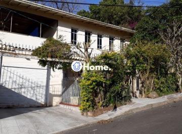 Casa · 230m² · 4 Quartos · 3 Vagas · Casa para Venda - 230.45m², 4 dormitórios, sendo 1 suites, 3 vagas - Ponta Gross