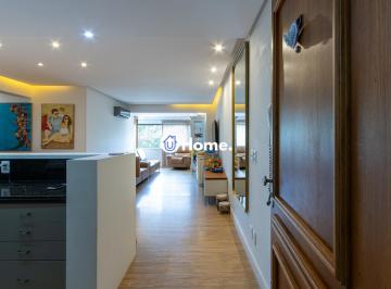 Apartamento · 100m² · 3 Quartos · 1 Vaga · Apartamento à venda - em Tristeza