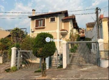 Casa · 181m² · 3 Quartos · 2 Vagas · CASA EM CONDOMÍNIO - 3 DORMITÓRIOS - SUITE - 2 VAGAS - VILA CONCEIÇÃO - POA RS