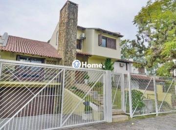 Casa · 280m² · 3 Quartos · 2 Vagas · Casa à venda com 280m² | 3 dormitórios | 1 suíte | 2 vagas | Ipanema – Porto Ale