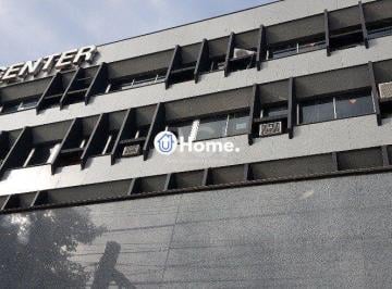 Comercial · 113m² · 3 Quartos · 2 Vagas · Conjunto / Sala com 2 vagas - bairro Higienópolis