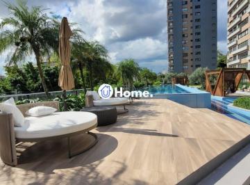 Apartamento · 142m² · 3 Quartos · 3 Vagas · Apartamento para Venda, 3  suites, 3 vagas , 143.23m² privativos,  Lareira e Chu