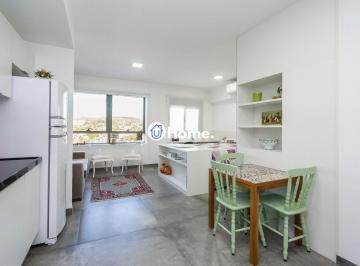 Apartamento · 38m² · 1 Vaga · Loft para Venda - 38m², 0 dormitórios, 1 vaga - Chácara das Pedras