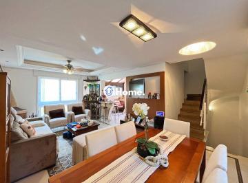 Casa · 206m² · 3 Quartos · 2 Vagas · Casa com 3 quartos e 2 vagas em condomínio fechado no bairro Tristeza