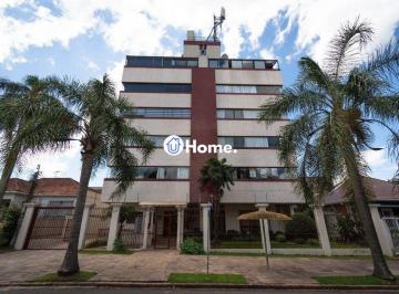 Apartamento · 120m² · 3 Quartos · 2 Vagas · Apartamento de 3 quartos, elevador e 2 vagas no bairro Jardim Lindóia.