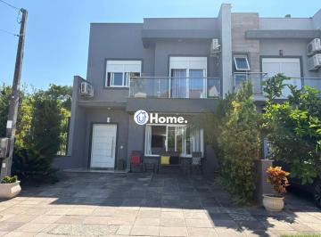 Casa · 137m² · 3 Quartos · 2 Vagas · Casa à venda - em Hípica