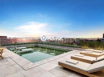 Apartamento · 69m² · 2 Quartos · 1 Vaga · Apartamento 2 Dormitórios com Vaga Dupla e cond com infraestrutura no Rooftop