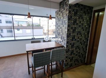 Apartamento · 46m² · 1 Quarto · 1 Vaga · Ótimo apartamento semi mobliado de 1 dormitório no bairro Petrópolis.