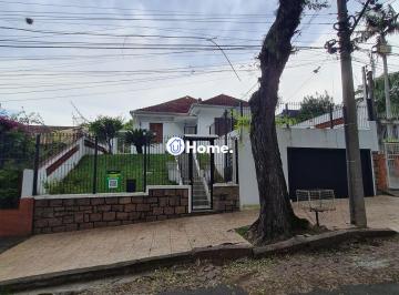 Casa · 250m² · 3 Quartos · 1 Vaga · CASA 03 DORMITÓRIO