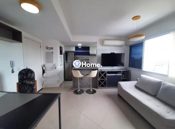 Apartamento · 53m² · 2 Quartos · 1 Vaga · Apartamento à venda - em Azenha