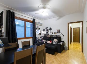 Apartamento · 79m² · 2 Quartos · Apartamento Semi-mobiliado de 2 Quartos no Bairro Bom Fim