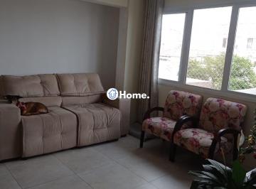 Apartamento · 65m² · 3 Quartos · 1 Vaga · Apartamento com 03 dormitórios sendo 01 suíte com 01 vaga de garagem
