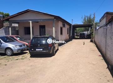 Casa · 120m² · 5 Quartos · 10 Vagas · Terreno 11x160 com 2 casas