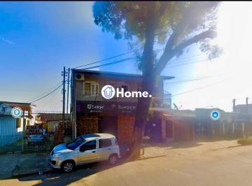 Casa · 200m² · 2 Quartos · 1 Vaga · Casa Sobrado Comercial 3 dormitórios Jardim Santa Rosa de Lima Porto Alegre