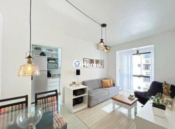 Apartamento · 42m² · 1 Quarto · 1 Vaga · Apartamento à venda - em Santana