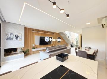 Casa · 189m² · 3 Quartos · 2 Vagas · Casa à venda - em Aberta dos Morros