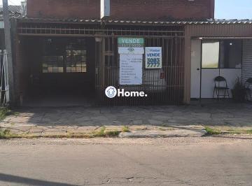 Casa · 67m² · 3 Quartos · 2 Vagas · Casa com 03 dormitórios, Bairro Rubem Berta, Porto Alegre, Rio Grande do Sul