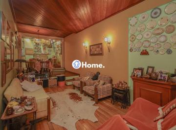 Casa · 130m² · 2 Quartos · 1 Vaga · Casa em condomínio