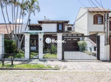 Casa · 239m² · 4 Quartos · 4 Vagas · Casa para Venda - 238.68m², 4 dormitórios, sendo 1 suites, 4 vagas - Ipanema